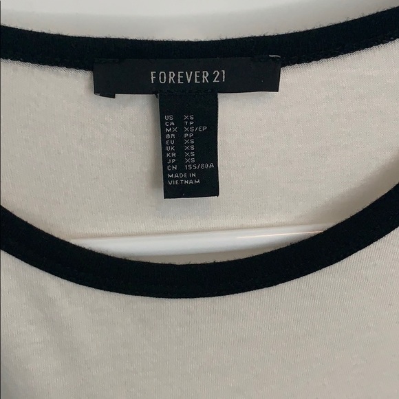 NEW Off-white Tee - Picture 2 of 3